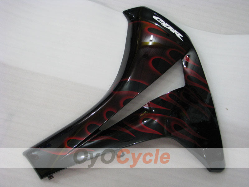 Left & Right Side Fairing For Honda 08-11 CBR1000RR #OYO87906949 Main image