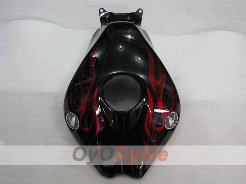 Fuel Tank Fairing For Honda 08-11 CBR1000RR #OYO87906951