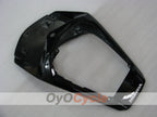 Injection Fairing kit for 08-11 CBR1000RR - Red, Black - Flame #OYO87900684