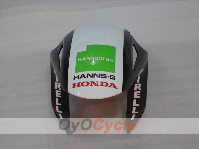 Front Fender Fairing For Honda 08-11 CBR1000RR #OYO87906954 Secondary image