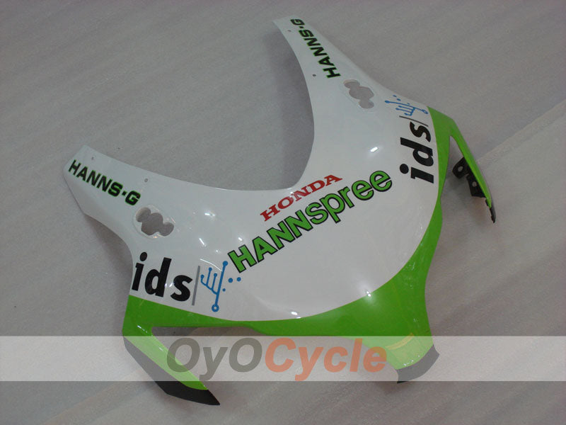 Front Upper Fairing For Honda 08-11 CBR1000RR #OYO87906952 Secondary image