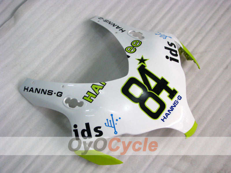 Front Upper Fairing For Honda 08-11 CBR1000RR #OYO87906957 Main image