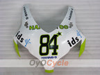 Front Upper Fairing For Honda 08-11 CBR1000RR #OYO87906957