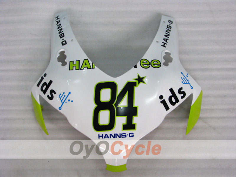 Front Upper Fairing For Honda 08-11 CBR1000RR #OYO87906957