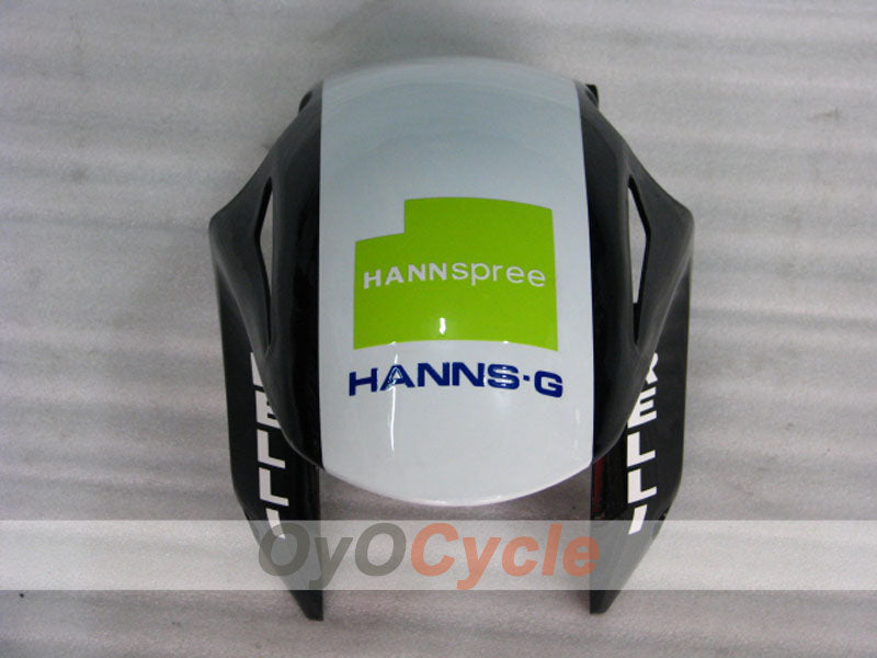 Front Fender Fairing For Honda 08-11 CBR1000RR #OYO87906959