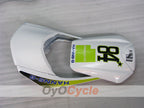 Rear Tail Fairing + Seat Cover For Honda 08-11 CBR1000RR #OYO87906961