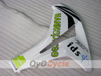 Left & Right Side Fairing For Honda 08-11 CBR1000RR #OYO87906958