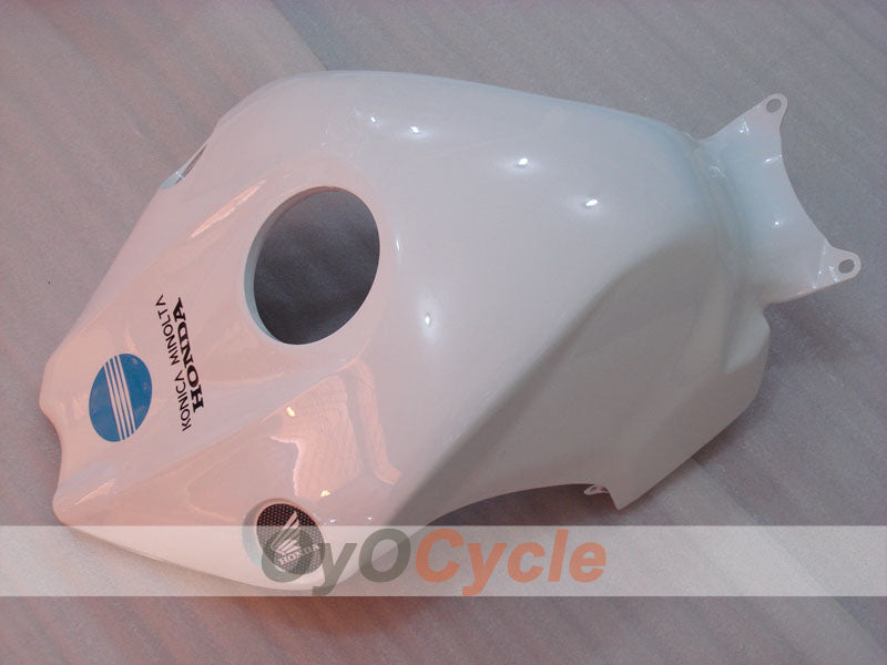 Fuel Tank Fairing For Honda 08-11 CBR1000RR #OYO87906965