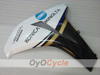Left & Right Side Fairing For Honda 08-11 CBR1000RR #OYO87906963