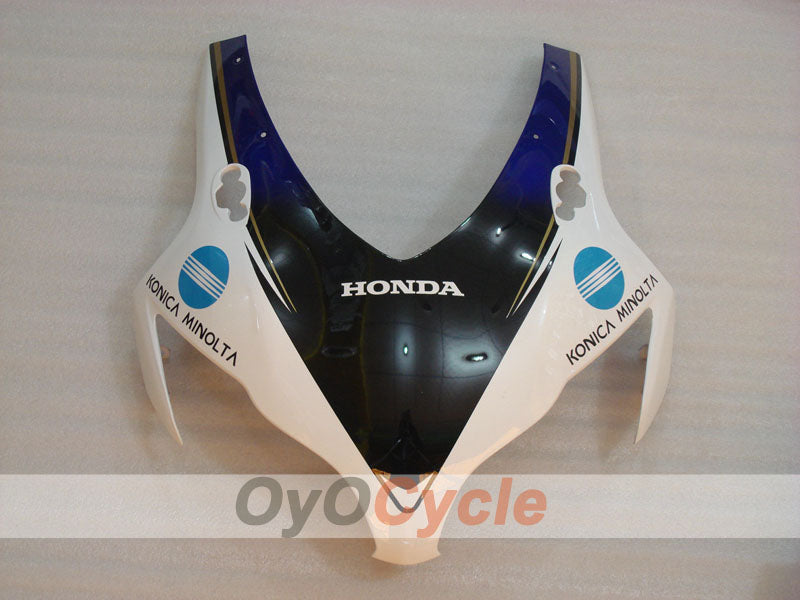 Front Upper Fairing For Honda 08-11 CBR1000RR #OYO87906962