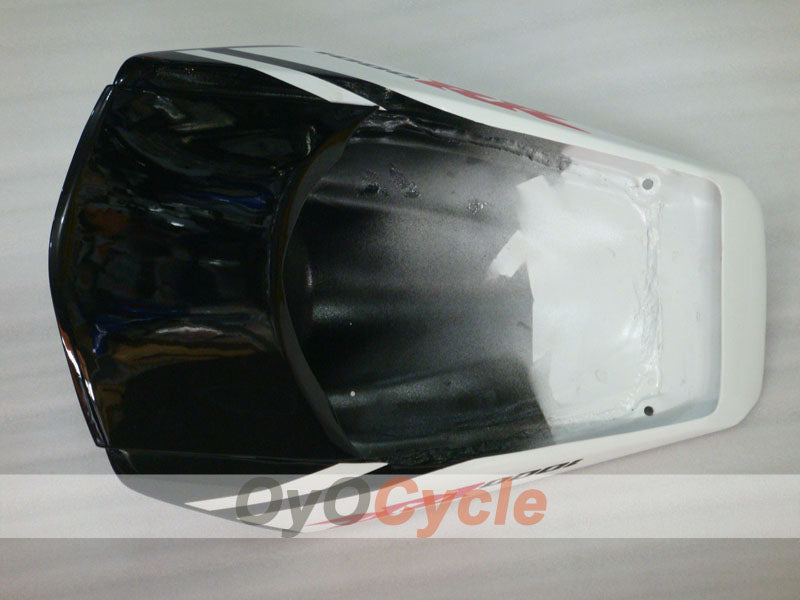 Rear Tail Fairing + Seat Cover For Honda 08-11 CBR1000RR #OYO87906971