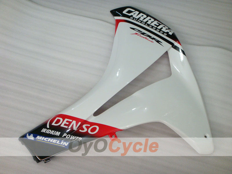 Left & Right Side Fairing For Honda 08-11 CBR1000RR #OYO87906968 Secondary image