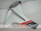 Left & Right Side Fairing For Honda 08-11 CBR1000RR #OYO87906968