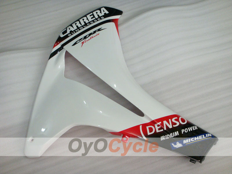 Left & Right Side Fairing For Honda 08-11 CBR1000RR #OYO87906968