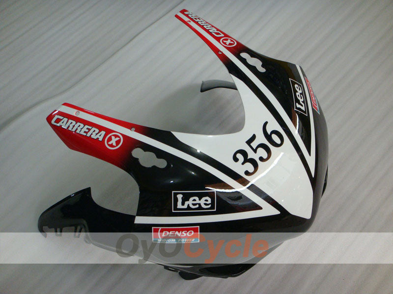 Front Upper Fairing For Honda 08-11 CBR1000RR #OYO87906967 Secondary image