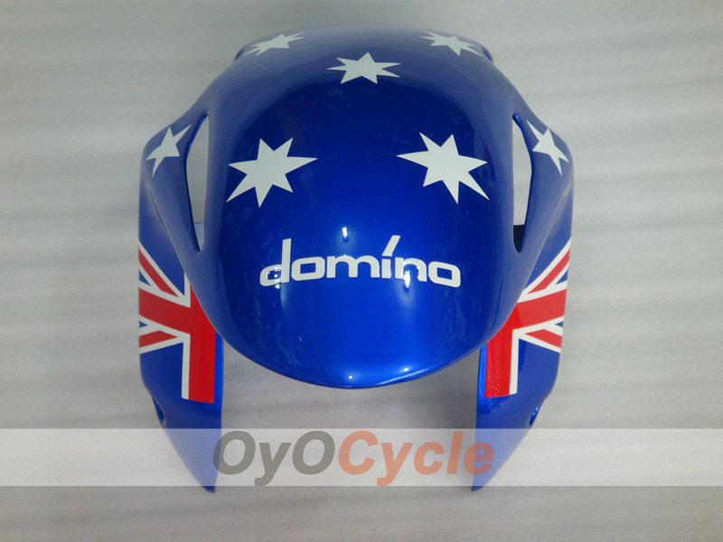 Front Fender Fairing For Honda 08-11 CBR1000RR #OYO87906969
