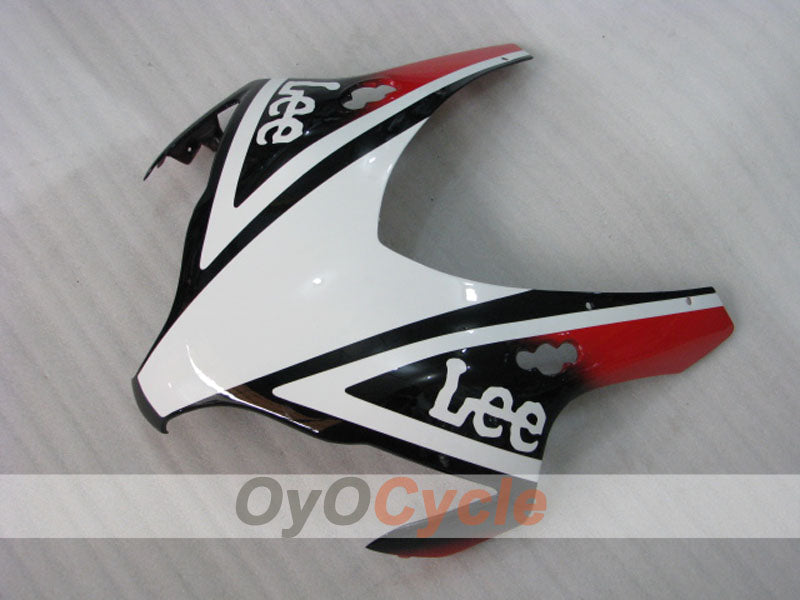 Front Upper Fairing For Honda 08-11 CBR1000RR #OYO87906972