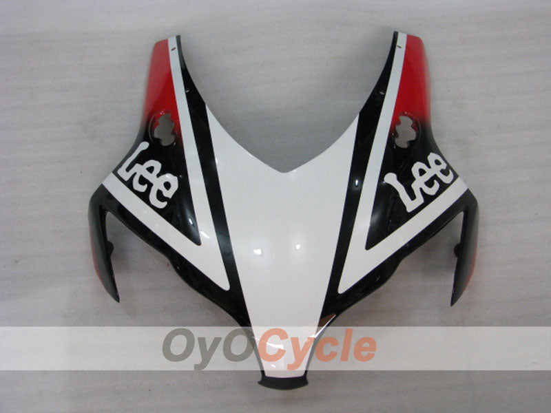 Front Upper Fairing For Honda 08-11 CBR1000RR #OYO87906972