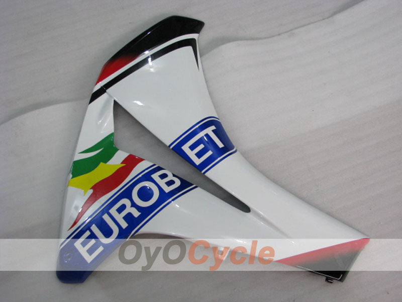 Left & Right Side Fairing For Honda 08-11 CBR1000RR #OYO87906973