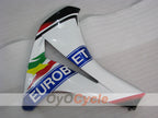 Left & Right Side Fairing For Honda 08-11 CBR1000RR #OYO87906973