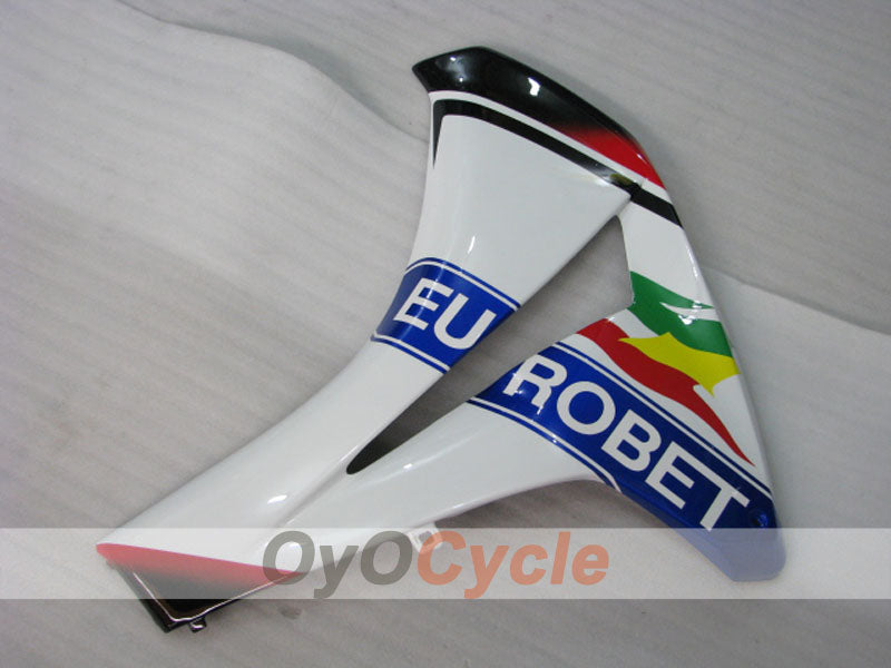 Left & Right Side Fairing For Honda 08-11 CBR1000RR #OYO87906973