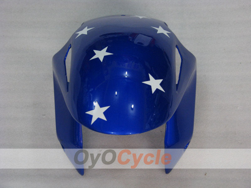 Front Fender Fairing For Honda 08-11 CBR1000RR #OYO87906974