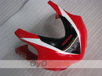 Front Upper Fairing For Honda 08-11 CBR1000RR #OYO87906975