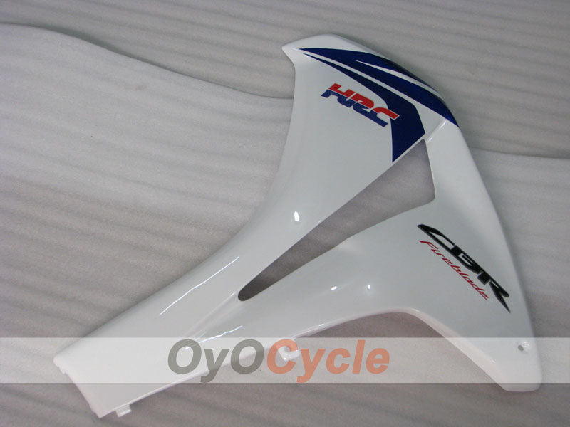 Left & Right Side Fairing For Honda 08-11 CBR1000RR #OYO87906976