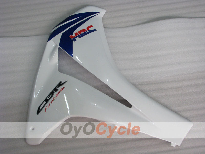 Left & Right Side Fairing For Honda 08-11 CBR1000RR #OYO87906976