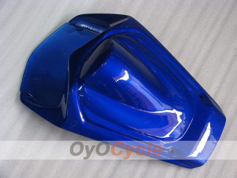 Rear Tail Fairing + Seat Cover For Honda 08-11 CBR1000RR #OYO87906978 Main image