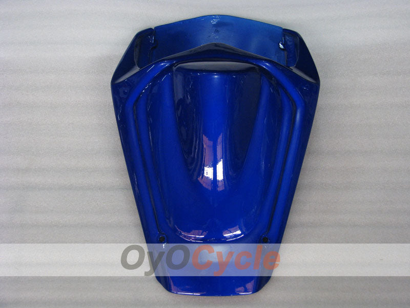 Rear Tail Fairing + Seat Cover For Honda 08-11 CBR1000RR #OYO87906978 Secondary image