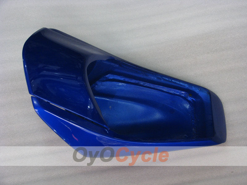 Rear Tail Fairing + Seat Cover For Honda 08-11 CBR1000RR #OYO87906978