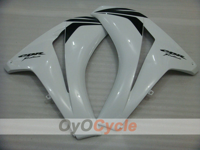 Left & Right Side Fairing For Honda 08-11 CBR1000RR #OYO87906980 Main image