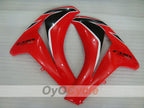 Left & Right Side Fairing For Honda 08-11 CBR1000RR #OYO87906981