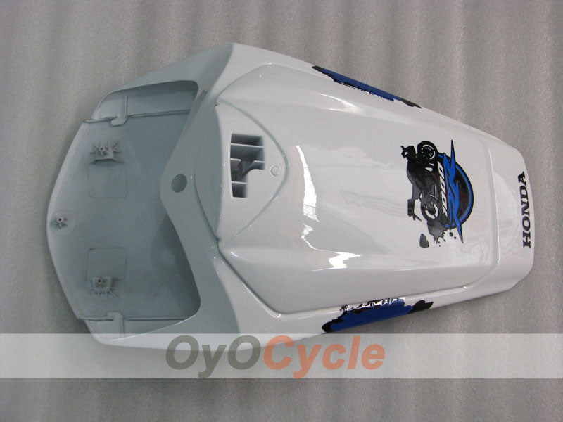Rear Tail Fairing + Seat Cover For Honda 08-11 CBR1000RR #OYO87906991
