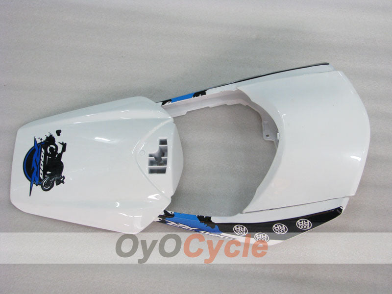 Rear Tail Fairing + Seat Cover For Honda 08-11 CBR1000RR #OYO87906991