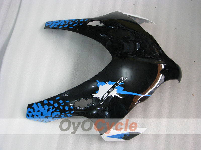 Front Upper Fairing For Honda 08-11 CBR1000RR #OYO87906987