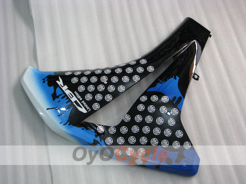 Left & Right Side Fairing For Honda 08-11 CBR1000RR #OYO87906988 Secondary image