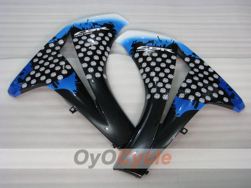 Left & Right Side Fairing For Honda 08-11 CBR1000RR #OYO87906988 Main image
