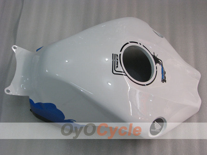 Fuel Tank Fairing For Honda 08-11 CBR1000RR #OYO87906990 Secondary image