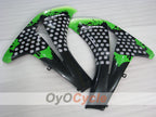 Left & Right Side Fairing For Honda 08-11 CBR1000RR #OYO87906993