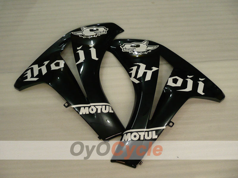 Left & Right Side Fairing For Honda 08-11 CBR1000RR #OYO87906995 Secondary image