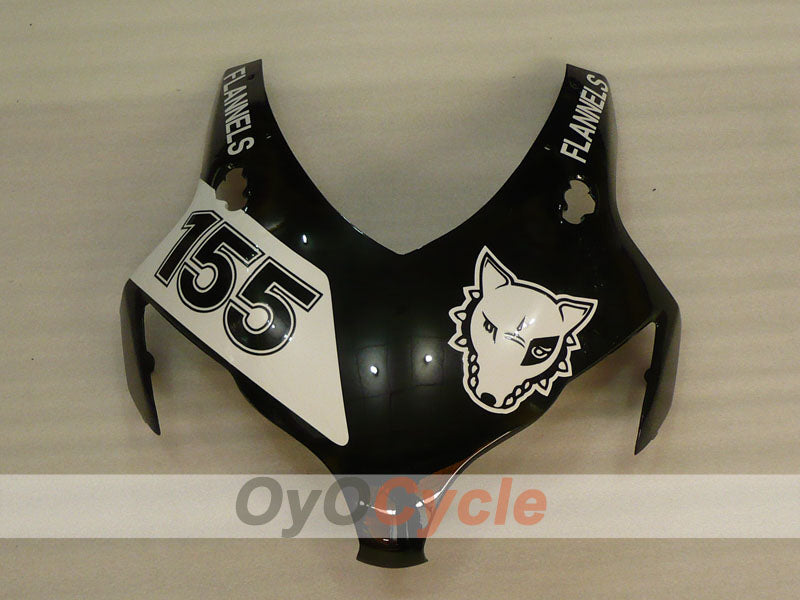 Front Upper Fairing For Honda 08-11 CBR1000RR #OYO87906994