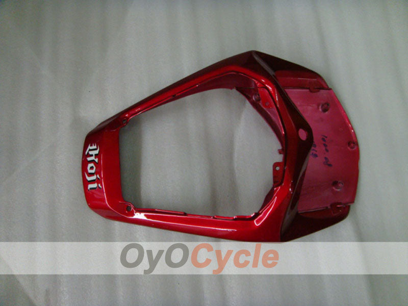 Rear Tail Fairing For Honda 08-11 CBR1000RR #OYO87907003