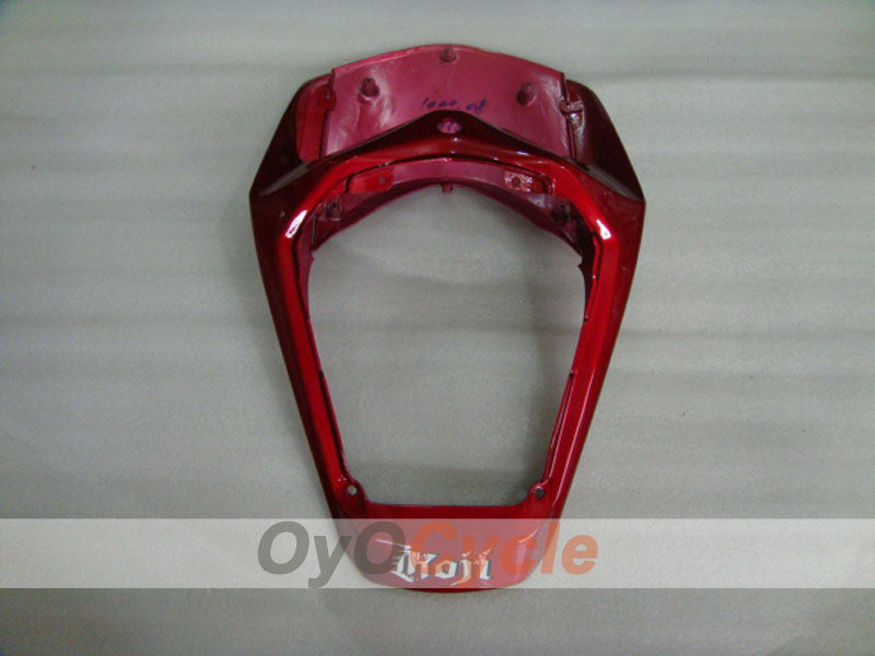Rear Tail Fairing For Honda 08-11 CBR1000RR #OYO87907003