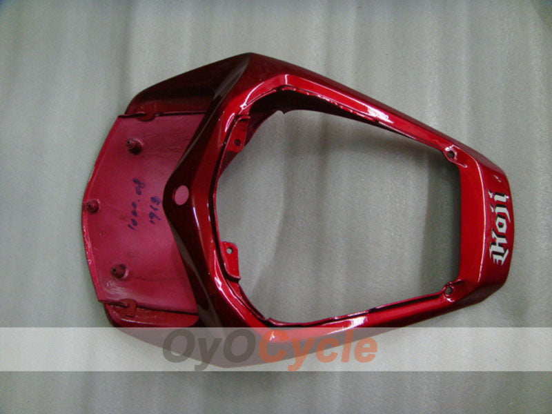 Rear Tail Fairing For Honda 08-11 CBR1000RR #OYO87907003