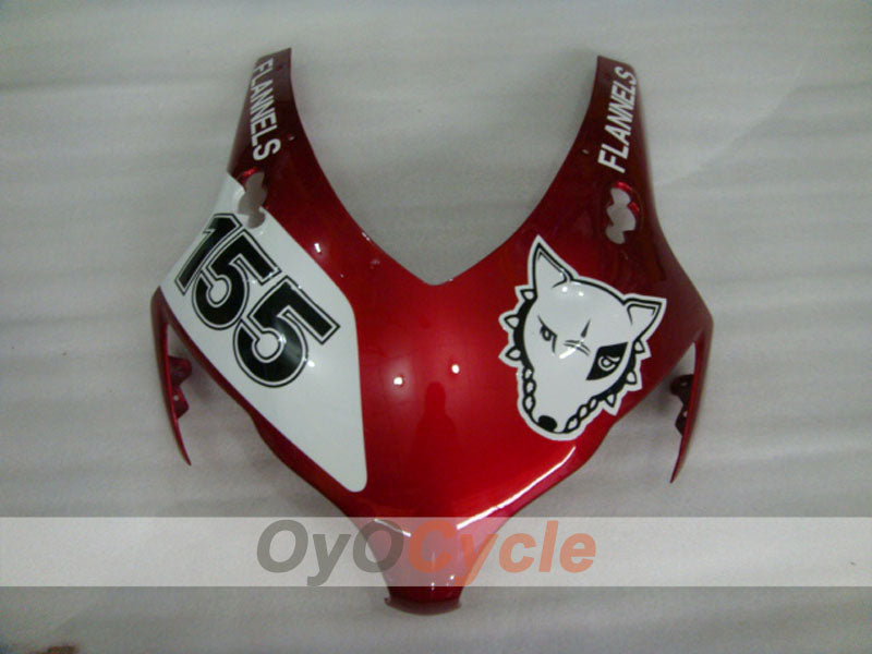 Front Upper Fairing For Honda 08-11 CBR1000RR #OYO87906999