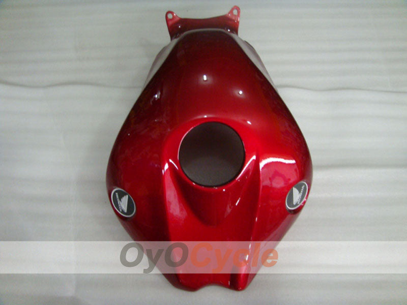 Fuel Tank Fairing For Honda 08-11 CBR1000RR #OYO87907002 Secondary image