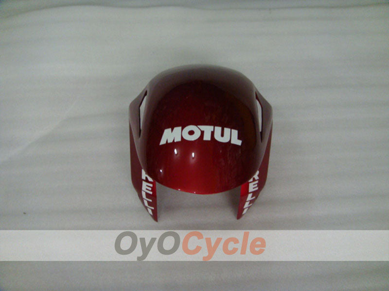 Front Fender Fairing For Honda 08-11 CBR1000RR #OYO87907001