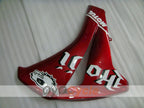 Left & Right Side Fairing For Honda 08-11 CBR1000RR #OYO87907000